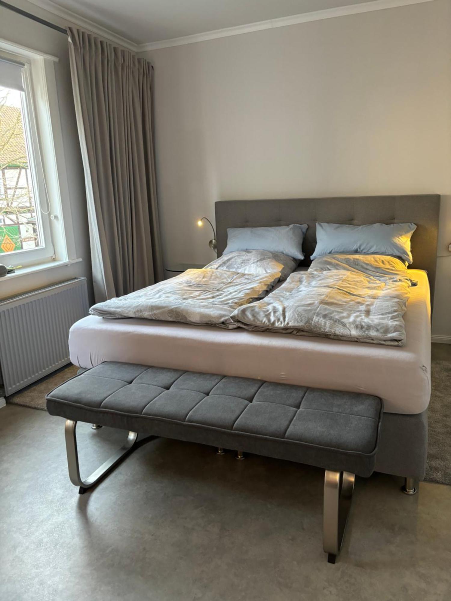 Ambiente Am Breiten Tor Apartment 1 Goslar Ngoại thất bức ảnh