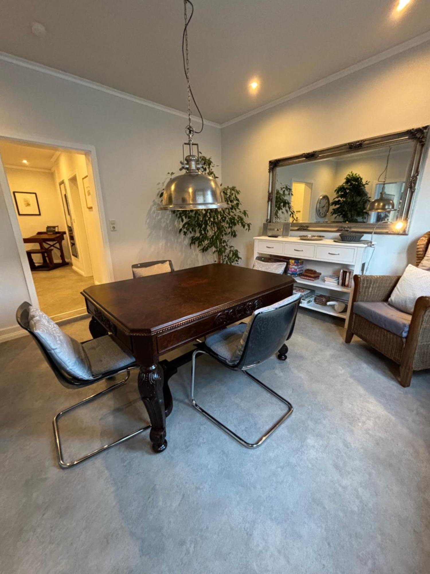 Ambiente Am Breiten Tor Apartment 1 Goslar Ngoại thất bức ảnh